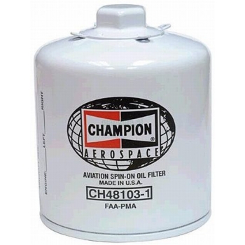 Filtr oleju CH48103-1